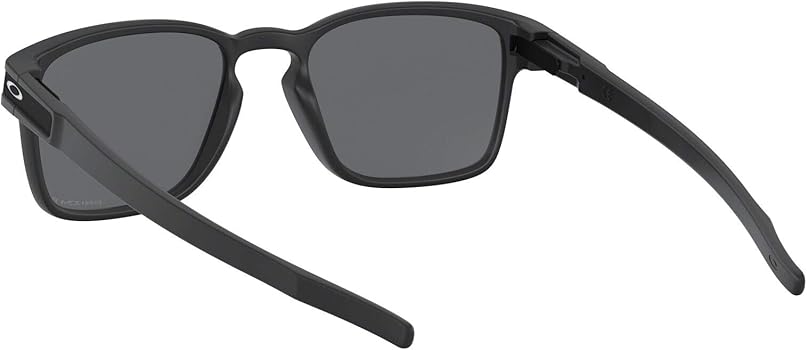 Amazon.com: Oakley Sunglasses for Men - OO9358 Latch Square, Low